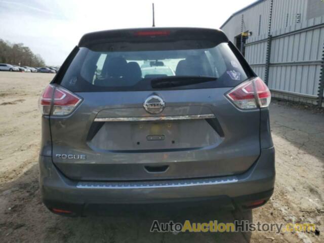 NISSAN ROGUE S, JN8AT2MT5GW027931