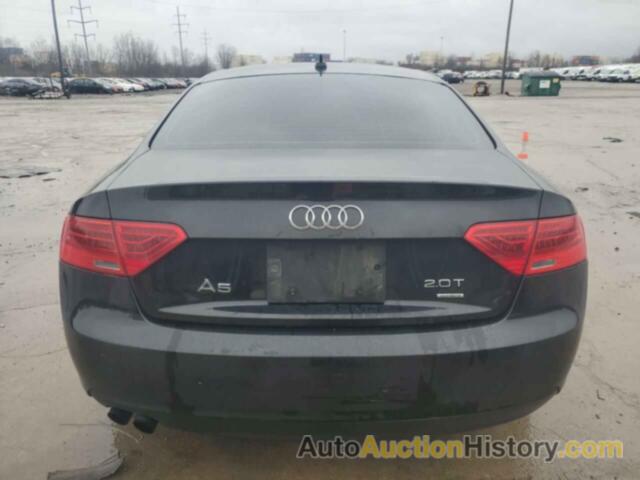 AUDI A5 PREMIUM, WAUCFAFR3DA078079