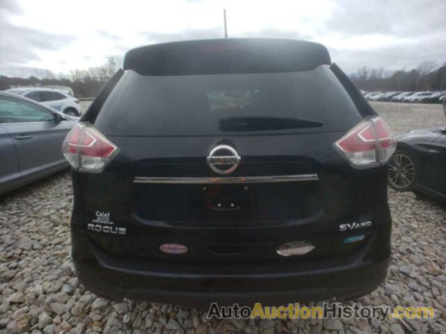 NISSAN ROGUE S, 5N1AT2MV4EC832973