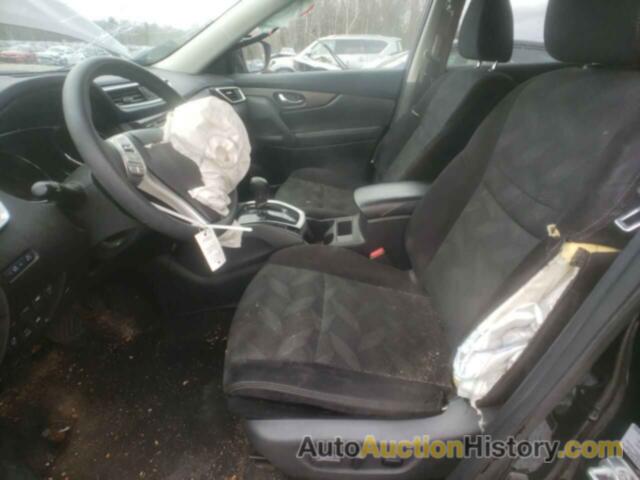 NISSAN ROGUE S, 5N1AT2MV4EC832973