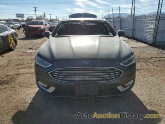 FORD FUSION TITANIUM, 3FA6P0D96HR322870