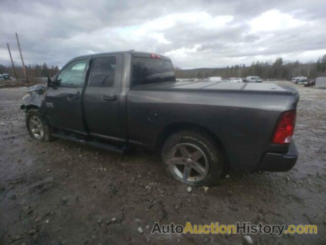 RAM 1500 ST, 1C6RR7FG3HS654282