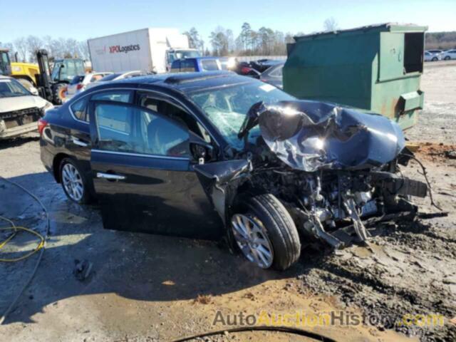 NISSAN SENTRA S, 3N1AB7AP1HY335789