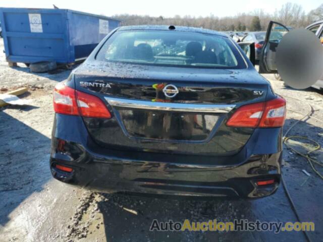 NISSAN SENTRA S, 3N1AB7AP1HY335789