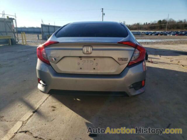 HONDA CIVIC LX, 19XFC2F50GE090719