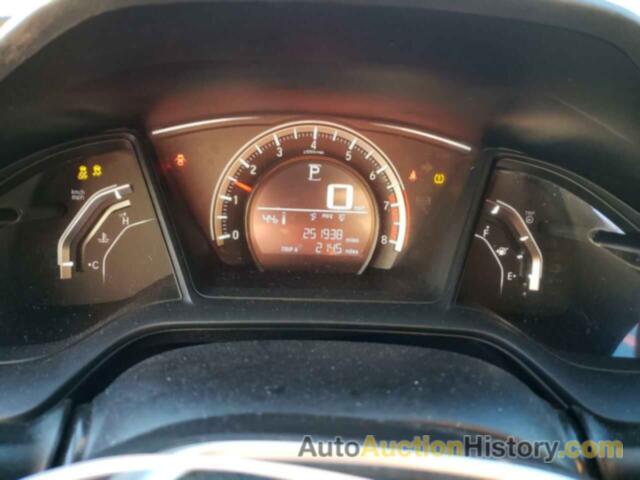 HONDA CIVIC LX, 19XFC2F50GE090719