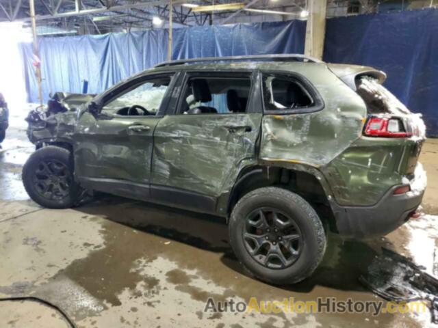 JEEP CHEROKEE TRAILHAWK, 1C4PJMBN3LD538104