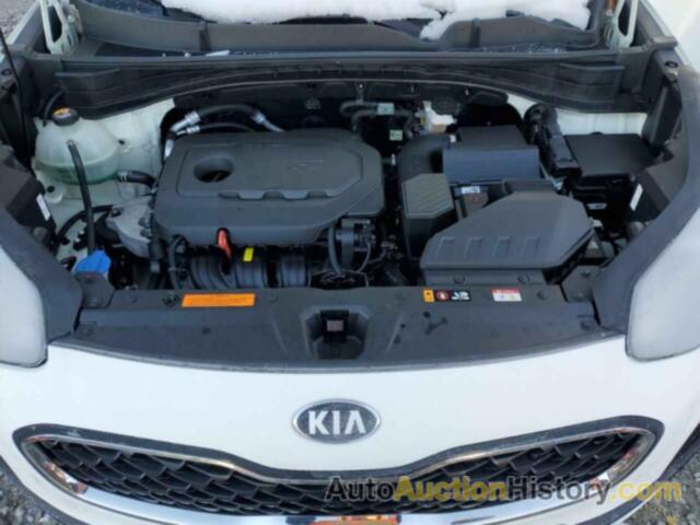 KIA SPORTAGE LX, KNDPMCAC3M7867869