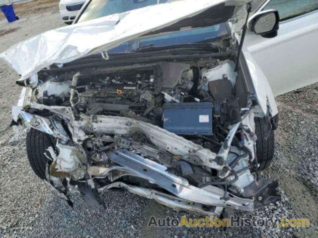 TOYOTA CAMRY XSE, 4T1B61HK0JU145628