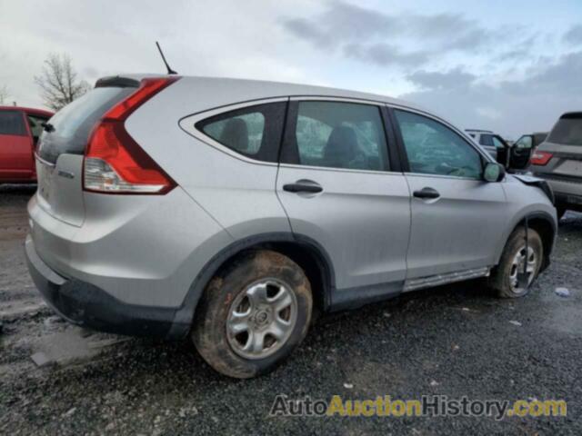 HONDA CRV LX, 2HKRM4H38DH677386