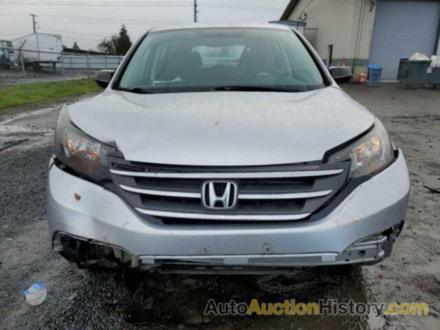 HONDA CRV LX, 2HKRM4H38DH677386