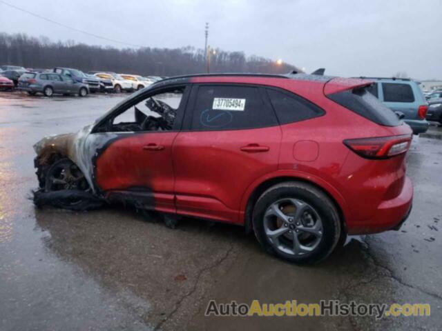 FORD ESCAPE ST ST LINE, 1FMCU9MNXPUA73841