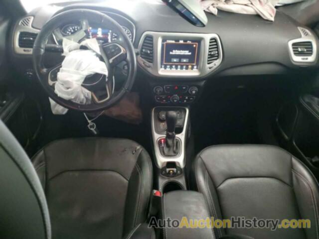 JEEP COMPASS 80TH EDITION, 3C4NJDEB9MT567174