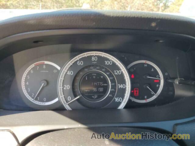 HONDA ACCORD LX, 1HGCR2E34EA074719