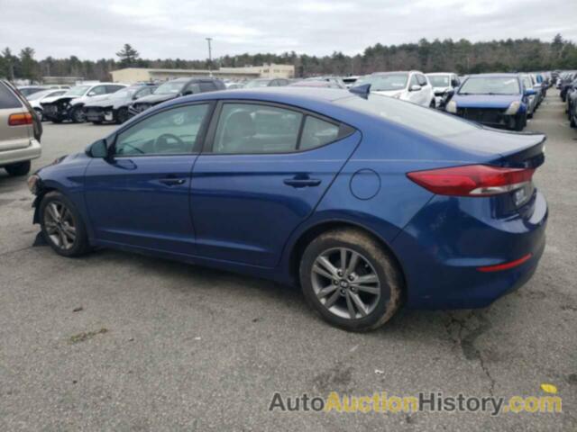 HYUNDAI ELANTRA SE, 5NPD84LF8HH115994