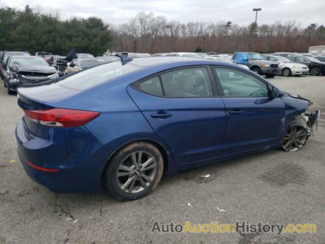 HYUNDAI ELANTRA SE, 5NPD84LF8HH115994