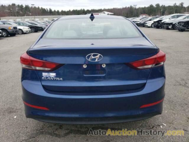 HYUNDAI ELANTRA SE, 5NPD84LF8HH115994