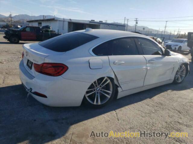 BMW 4 SERIES GRAN COUPE, WBA4J1C52JBG78685