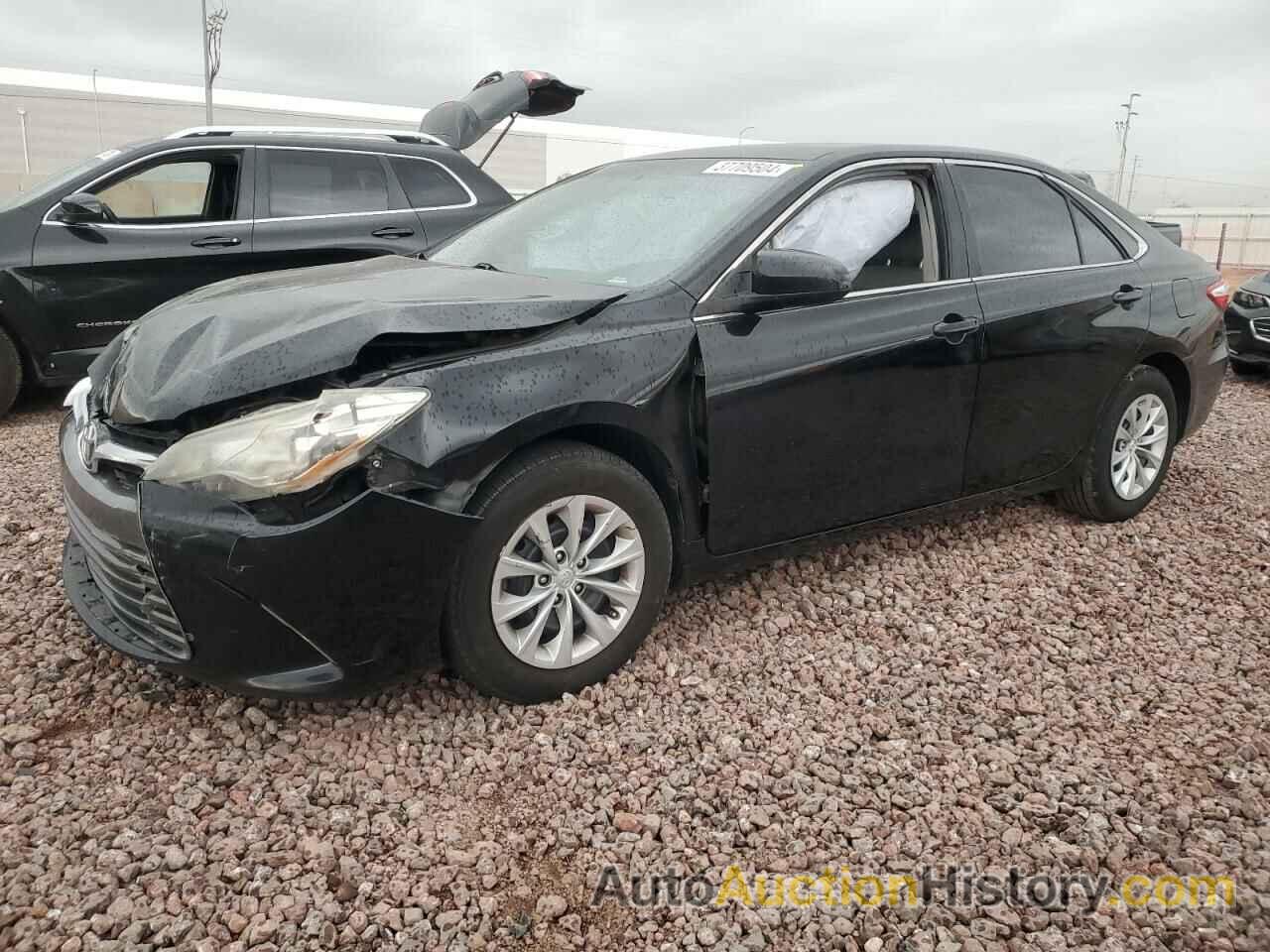 TOYOTA CAMRY LE, 4T1BF1FK7HU810800