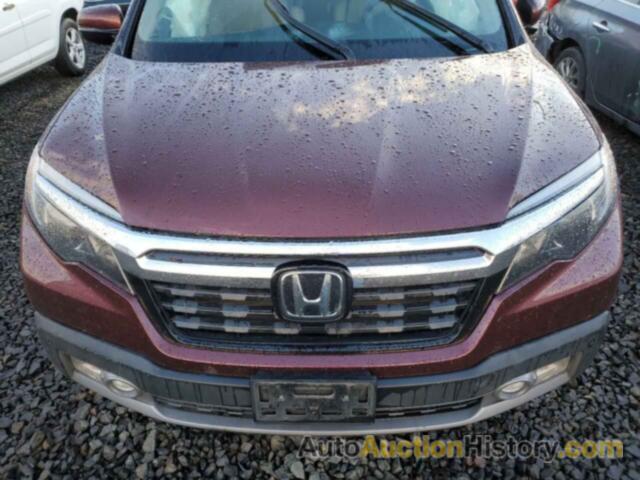 HONDA RIDGELINE RTL, 5FPYK3F74LB025113