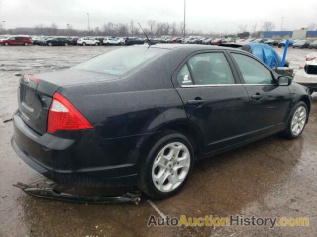 FORD FUSION SE, 3FAHP0HA4BR331636