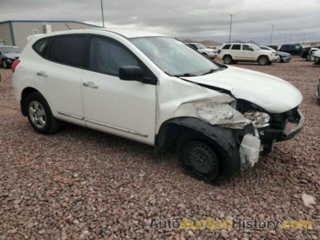 NISSAN ROGUE S, JN8AS5MT2DW015252