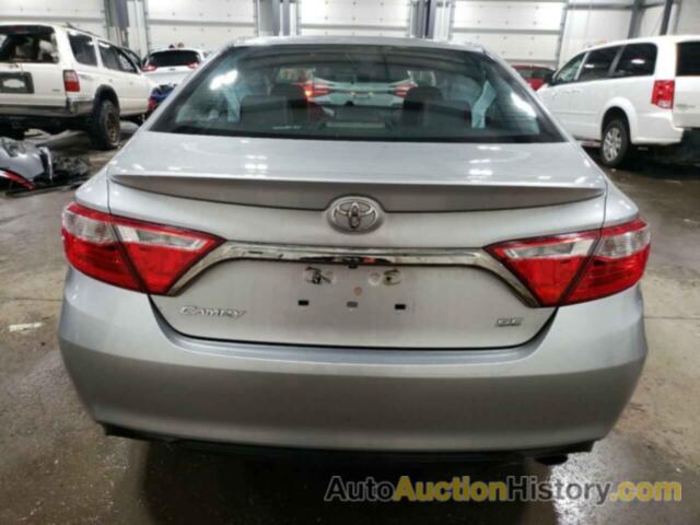 TOYOTA CAMRY LE, 4T1BF1FK4GU218642