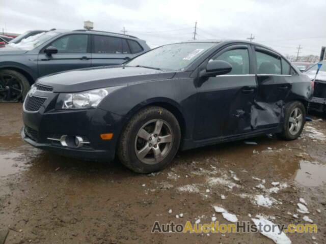 CHEVROLET CRUZE LT, 1G1PC5SB9D7197032