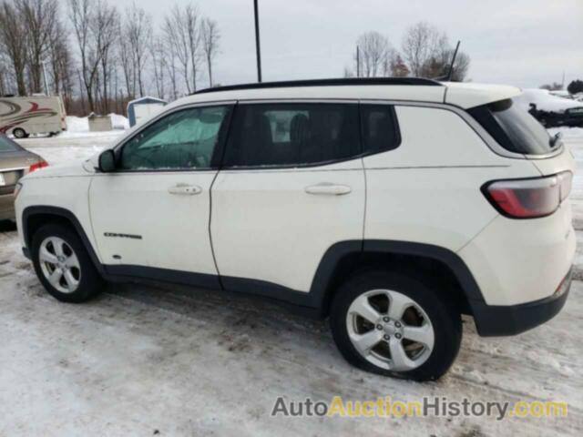 JEEP COMPASS LATITUDE, 3C4NJDBB3JT315064