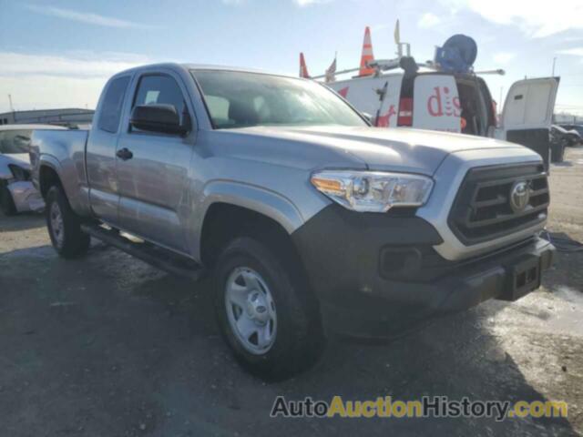 TOYOTA TACOMA ACCESS CAB, 3TYRX5GN1NT062257