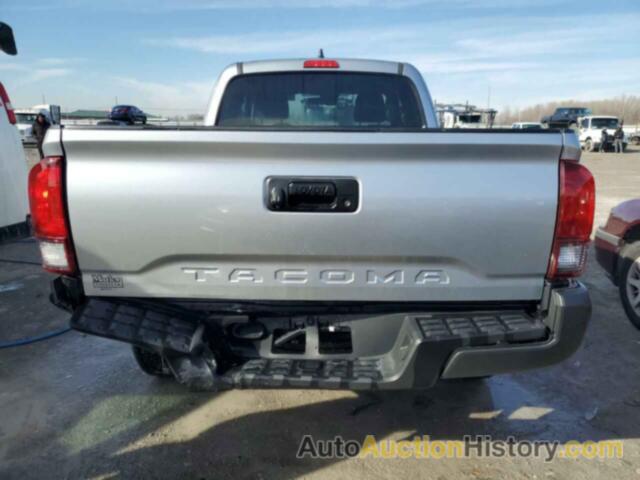 TOYOTA TACOMA ACCESS CAB, 3TYRX5GN1NT062257