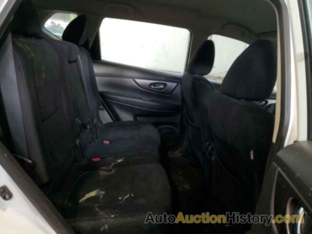 NISSAN ROGUE S, 5N1AT2MT9EC763776