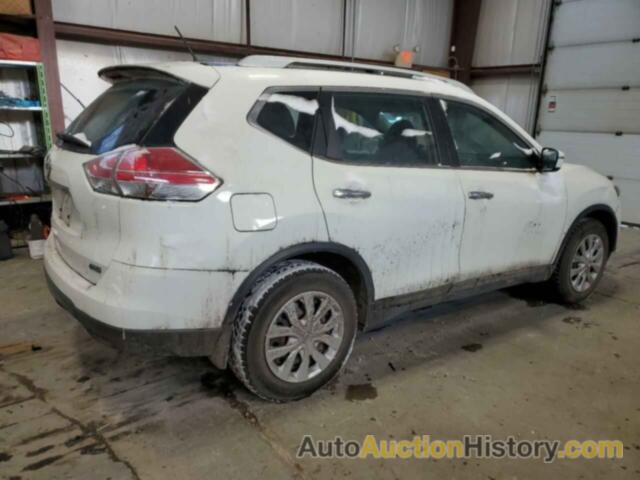 NISSAN ROGUE S, 5N1AT2MT9EC763776