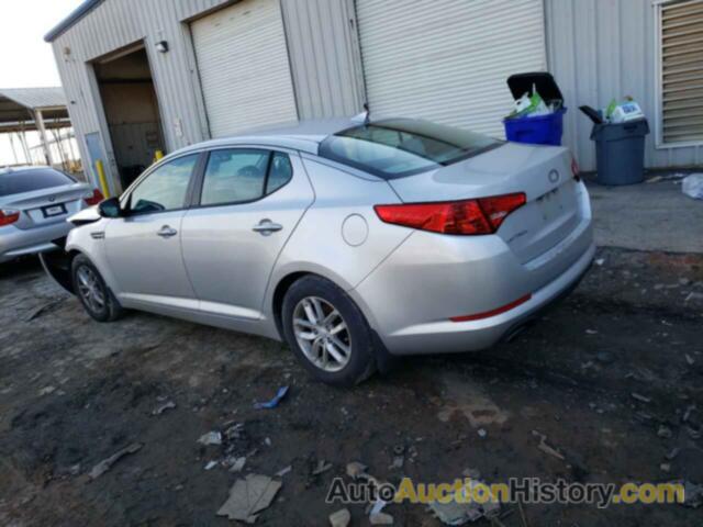 KIA OPTIMA LX, 5XXGM4A78CG022093