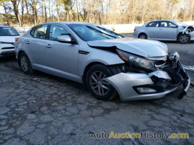 KIA OPTIMA LX, 5XXGM4A78CG022093