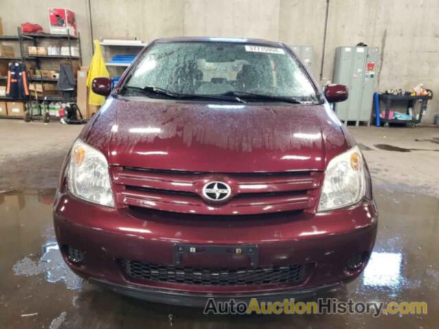 TOYOTA SCION, JTKKT624750118775