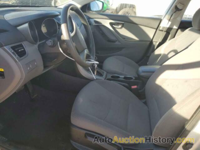 HYUNDAI ELANTRA SE, 5NPDH4AE8GH753980