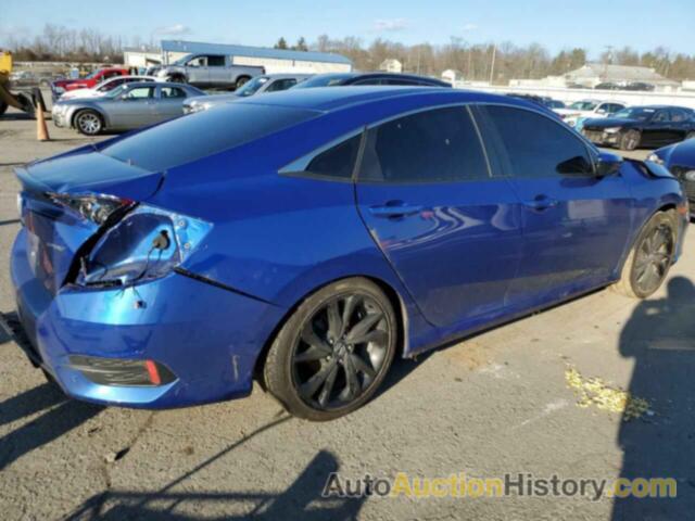 HONDA CIVIC SPORT, 2HGFC2F86MH524122