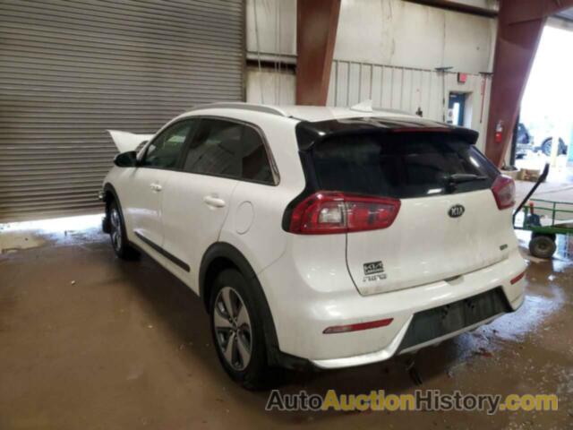 KIA NIRO FE, KNDCB3LC2K5305150