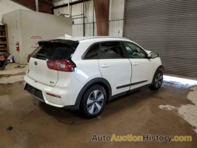 KIA NIRO FE, KNDCB3LC2K5305150