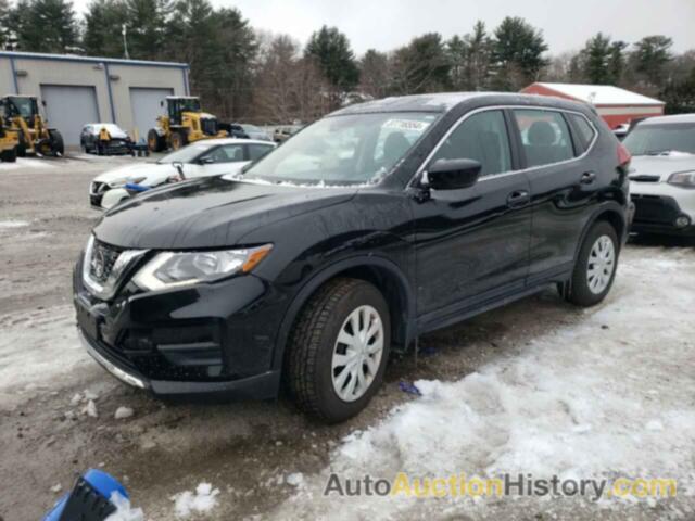 NISSAN ROGUE S, 5N1AT2MV5LC787524