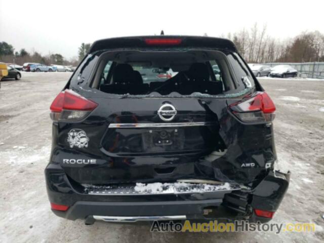 NISSAN ROGUE S, 5N1AT2MV5LC787524