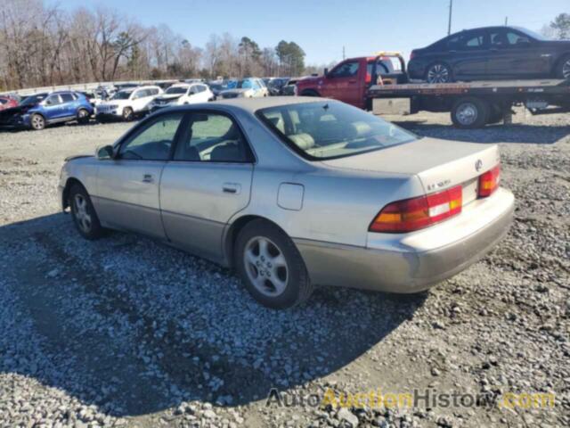 LEXUS ES300 300, JT8BF22G5V0033322