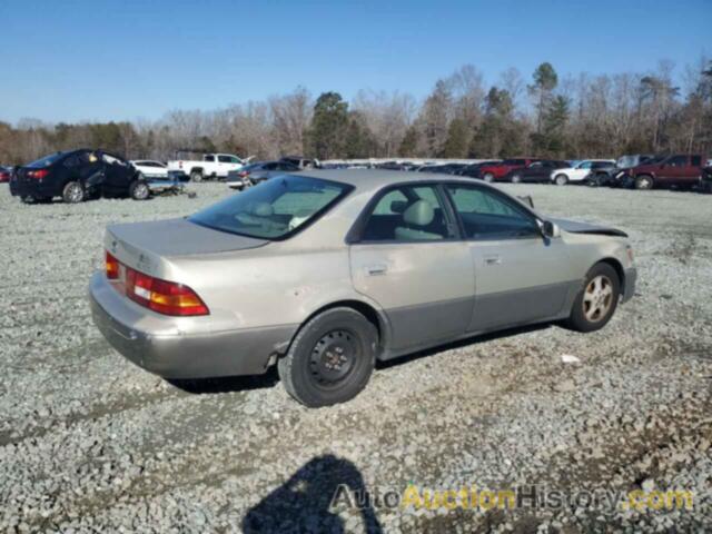 LEXUS ES300 300, JT8BF22G5V0033322