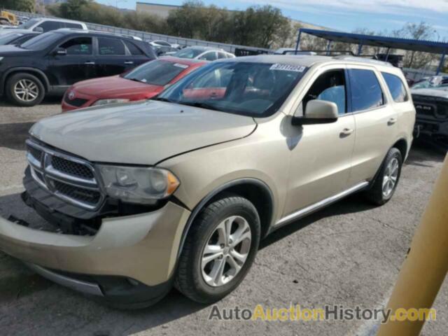 DODGE DURANGO EXPRESS, 1D4RD2GG9BC648404