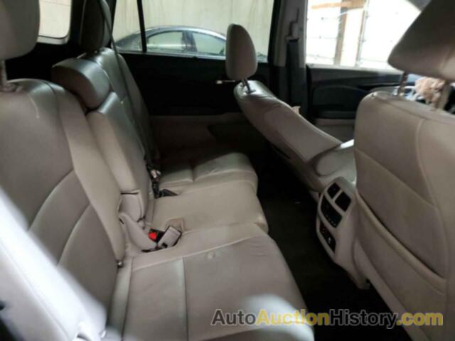 HONDA PILOT TOURING, 5FNYF6H95GB066983