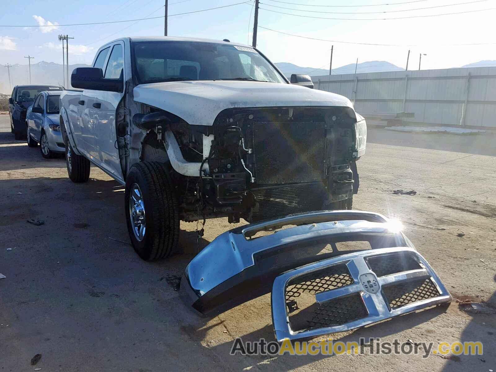 2016 RAM 3500 ST, 3C63R3GL4GG180651