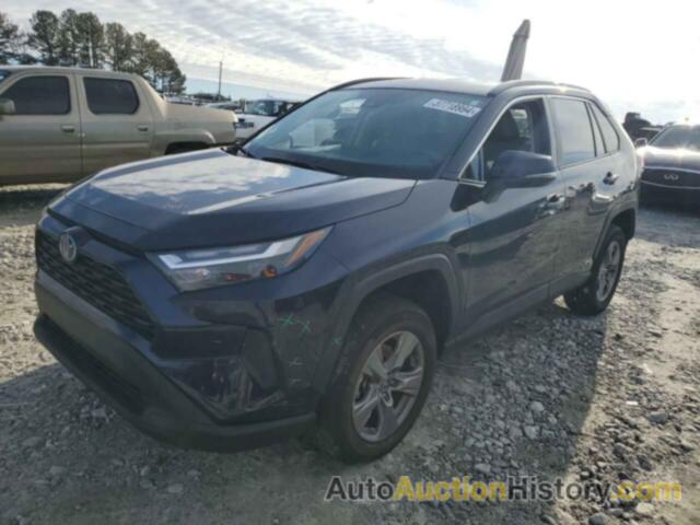 TOYOTA RAV4 XLE, 4T3RWRFV2NU065075