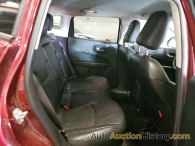 JEEP COMPASS TRAILHAWK, 3C4NJDDB9MT501175