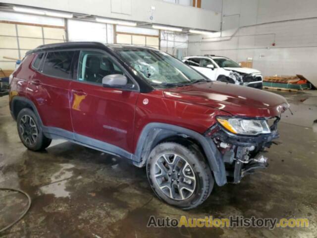 JEEP COMPASS TRAILHAWK, 3C4NJDDB9MT501175